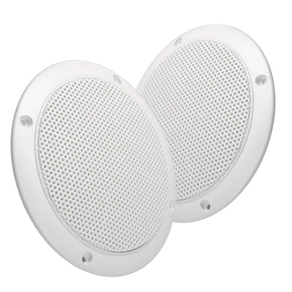 5" Dual Cone Slim Profile Speaker